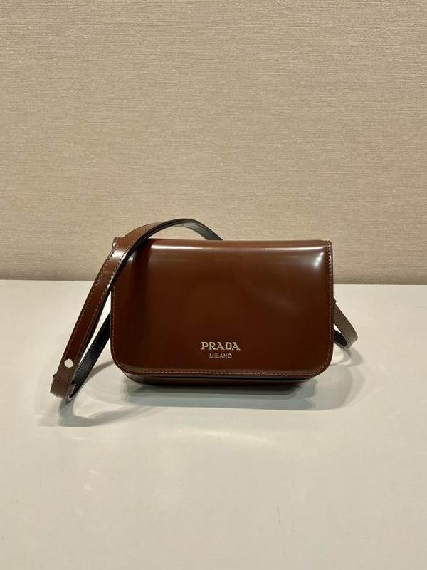 Prada Handbags 110